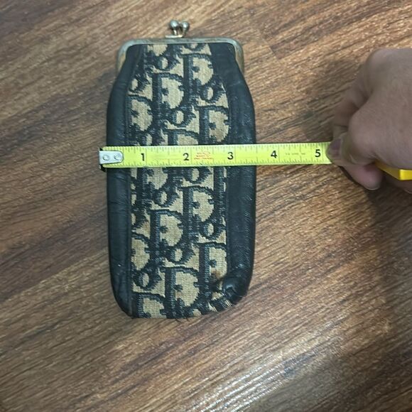 Vintage Dior small pouch - Picture 10 of 11